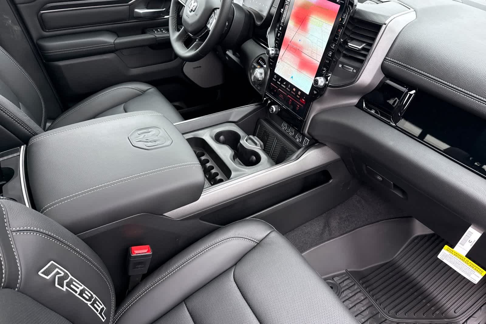 Thumbnail: 2026 RAM 1500 - 16