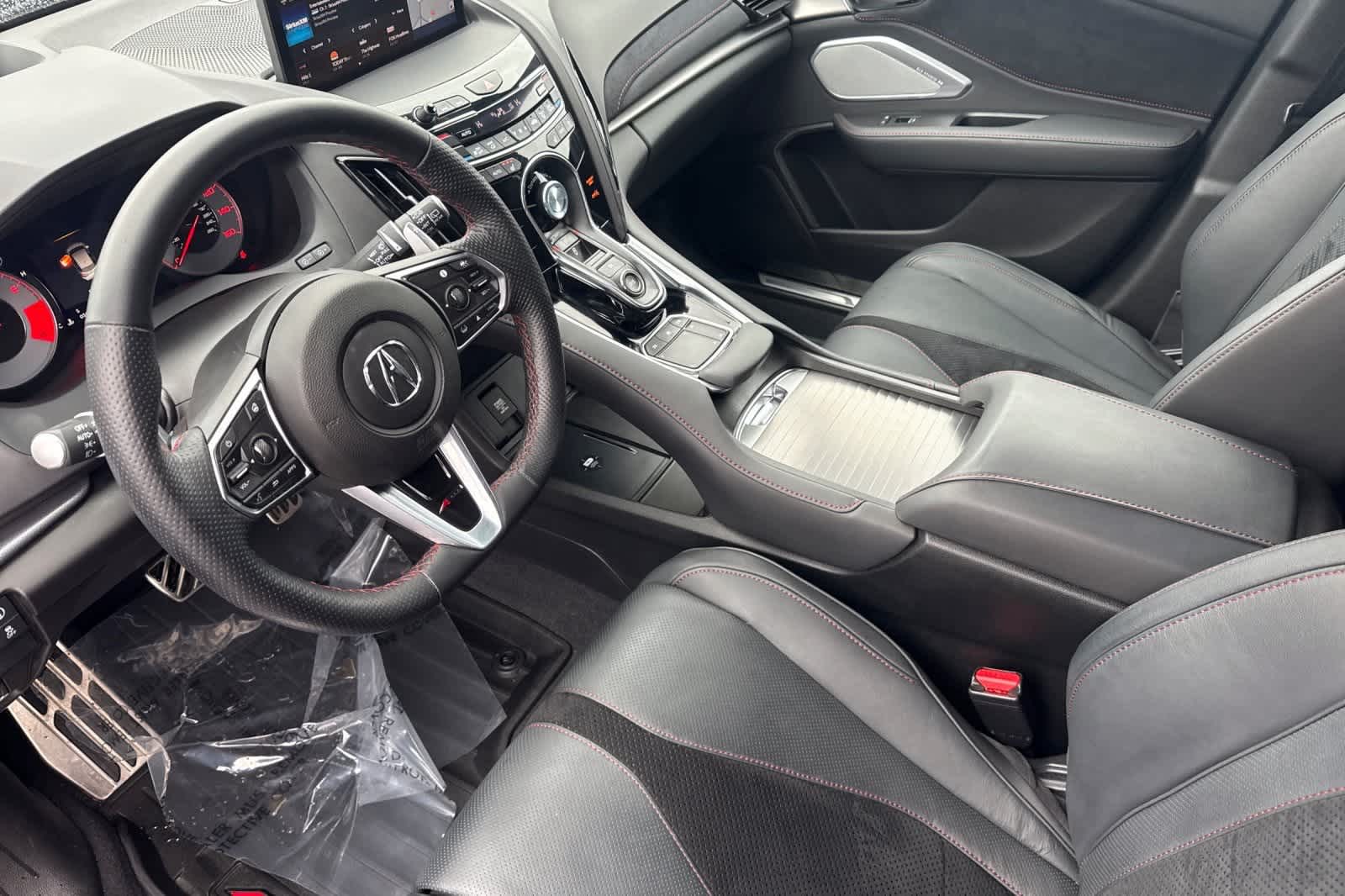 Thumbnail: 2022 Acura RDX - 11