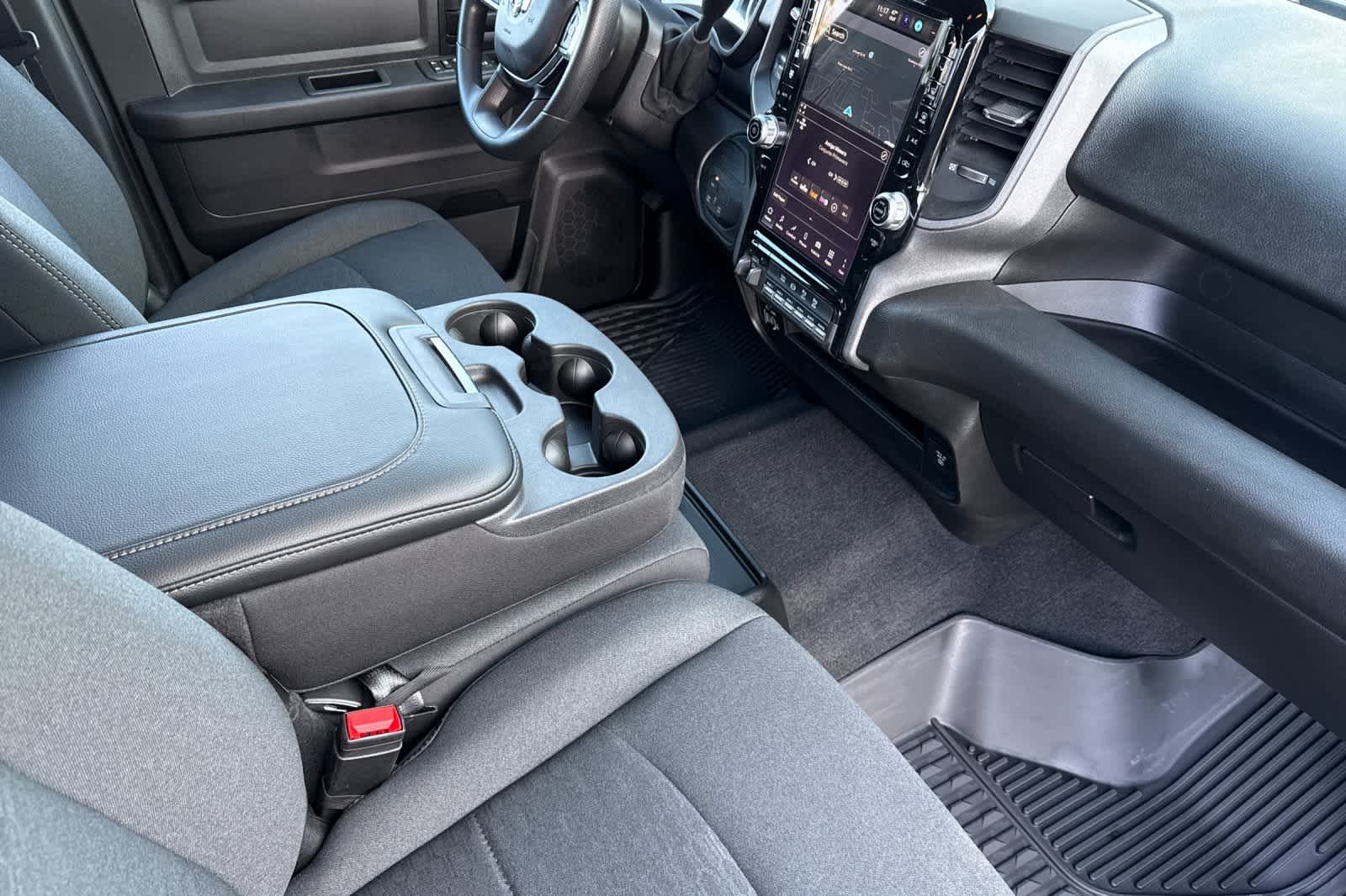 Thumbnail: 2026 RAM 3500 - 16