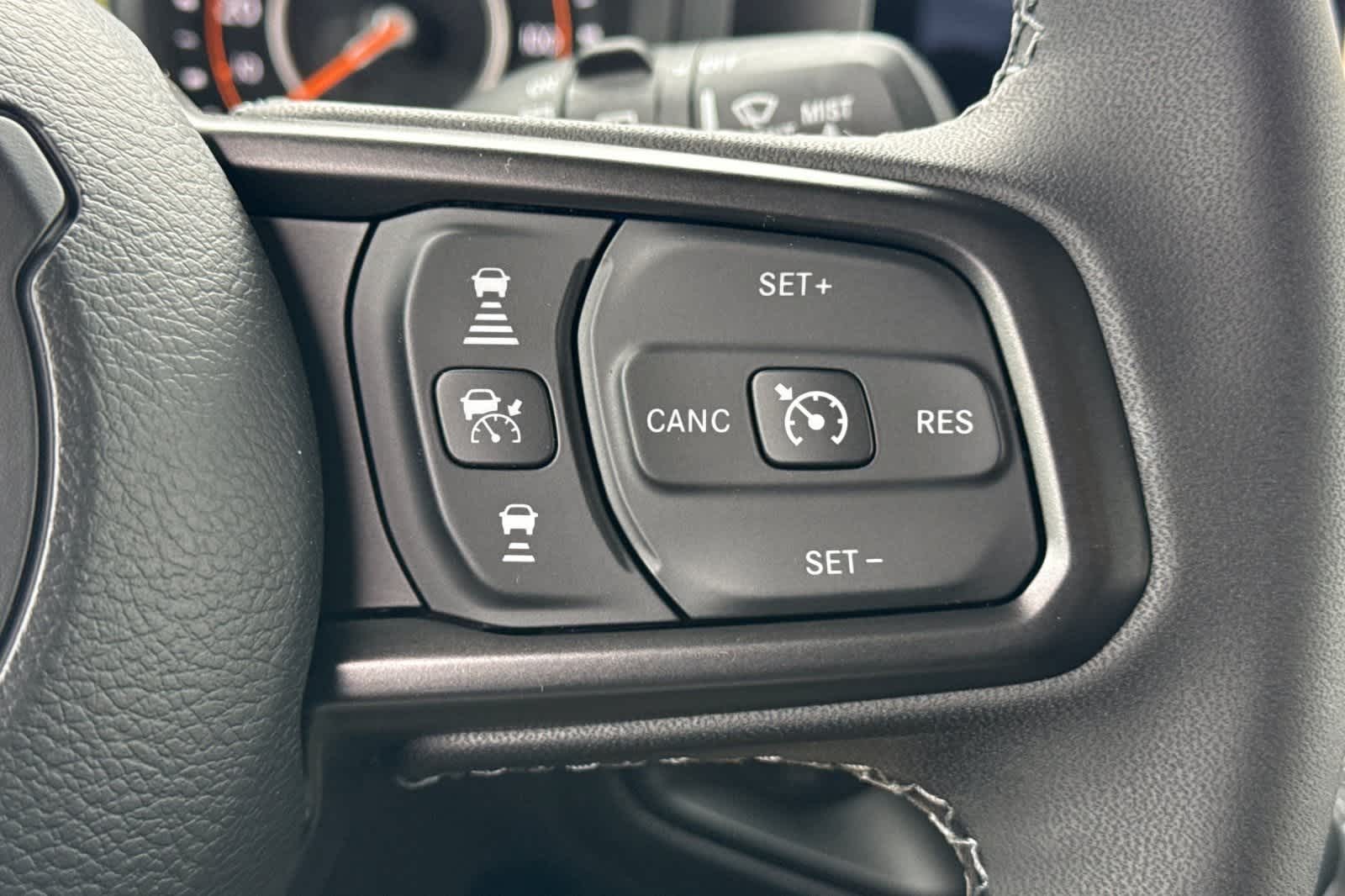 Thumbnail: 2026 Jeep Wrangler - 27