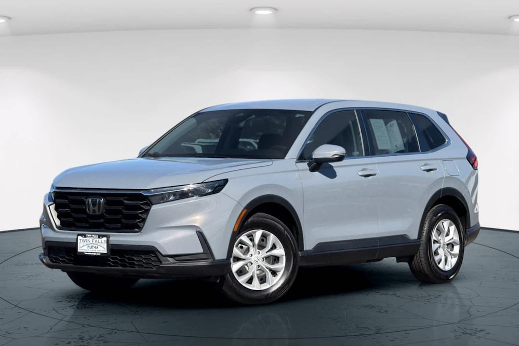 Used 2023 Honda CR-V LX SUV