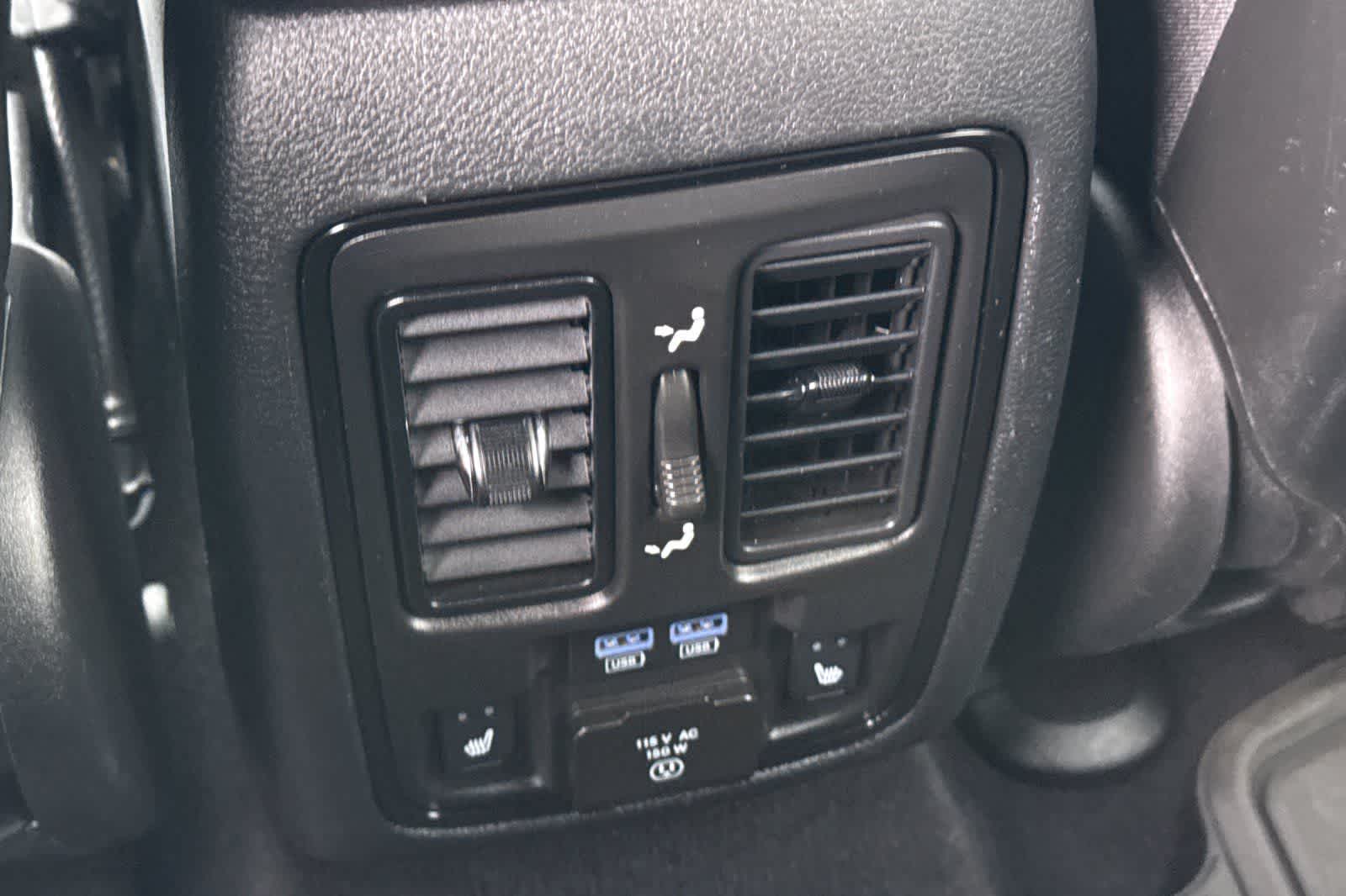 Thumbnail: 2024 Dodge Durango - 15