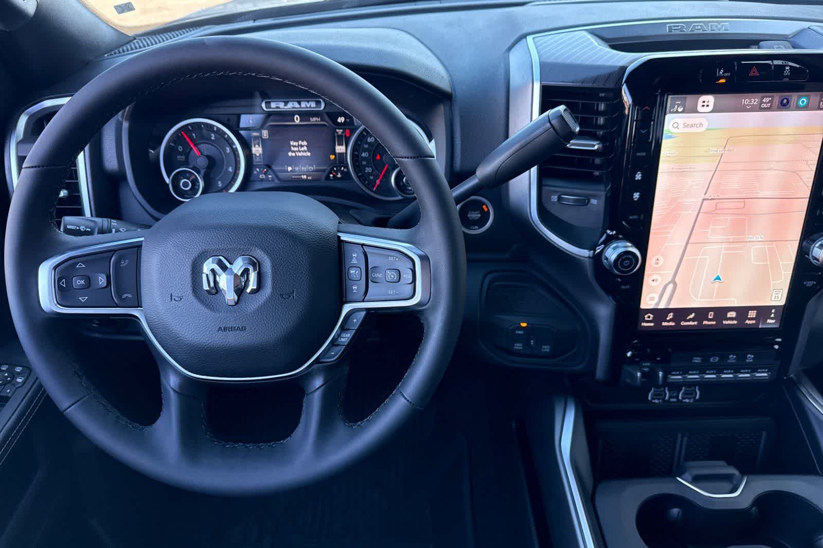 Thumbnail: 2026 RAM 3500 - 14