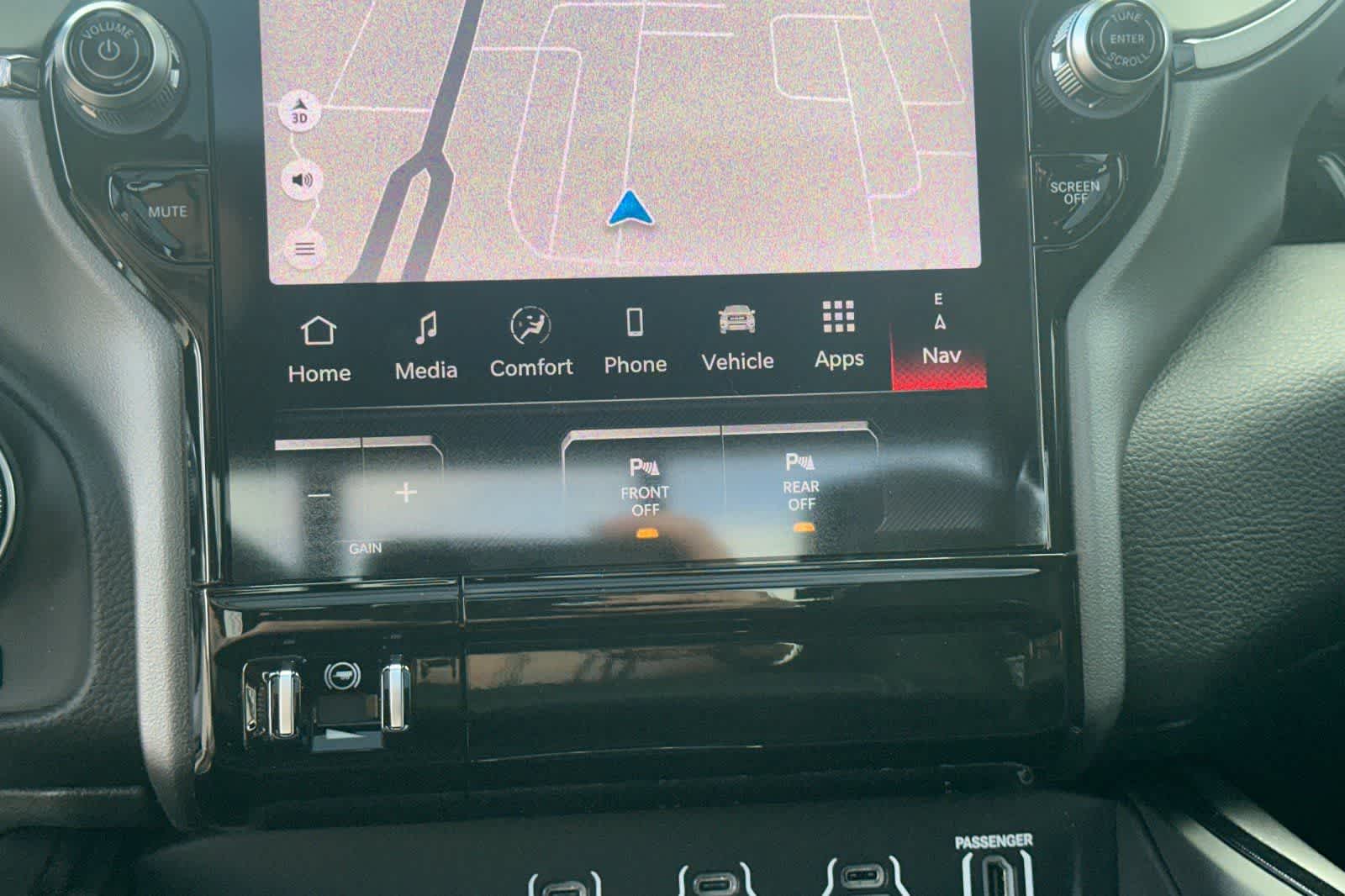 Thumbnail: 2026 RAM 1500 - 22