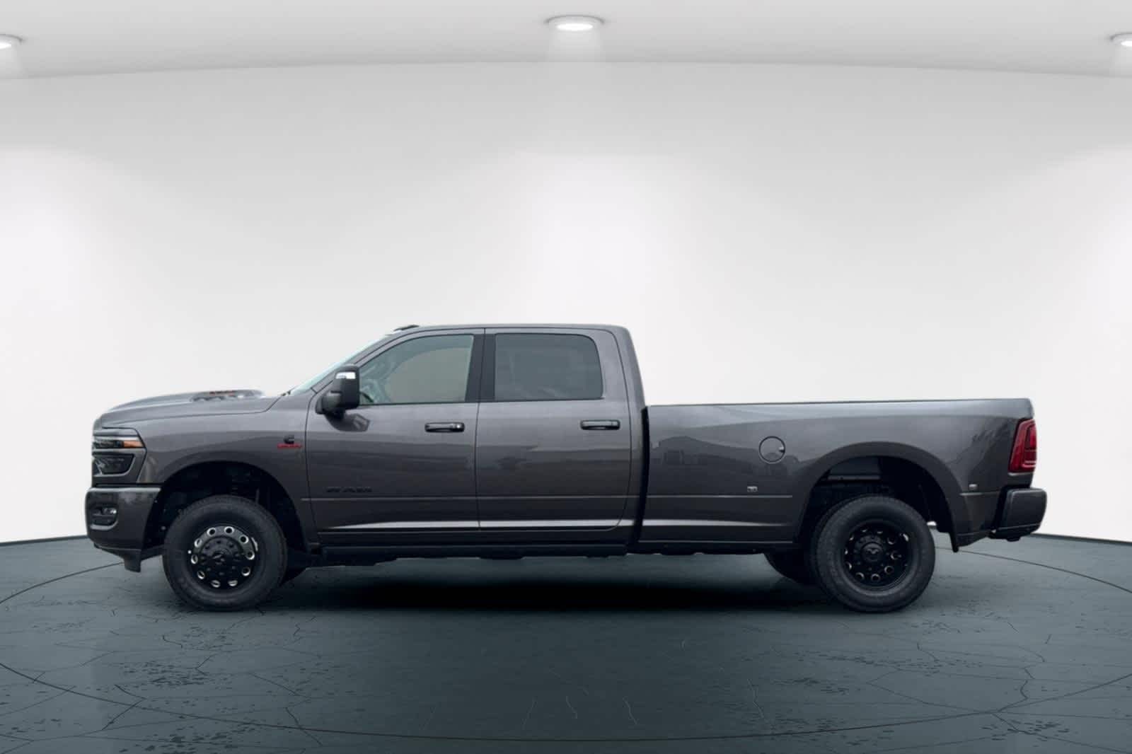 Thumbnail: 2025 RAM 3500 - 9