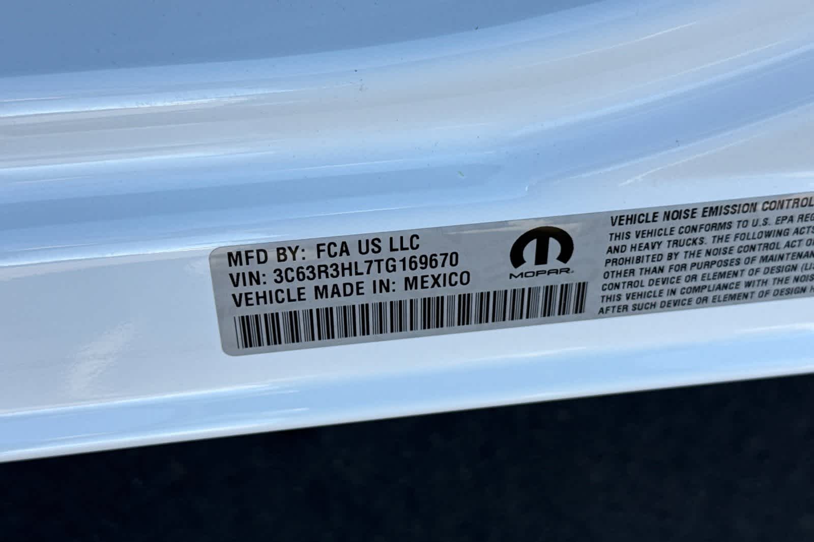 Thumbnail: 2026 RAM 3500 - 32