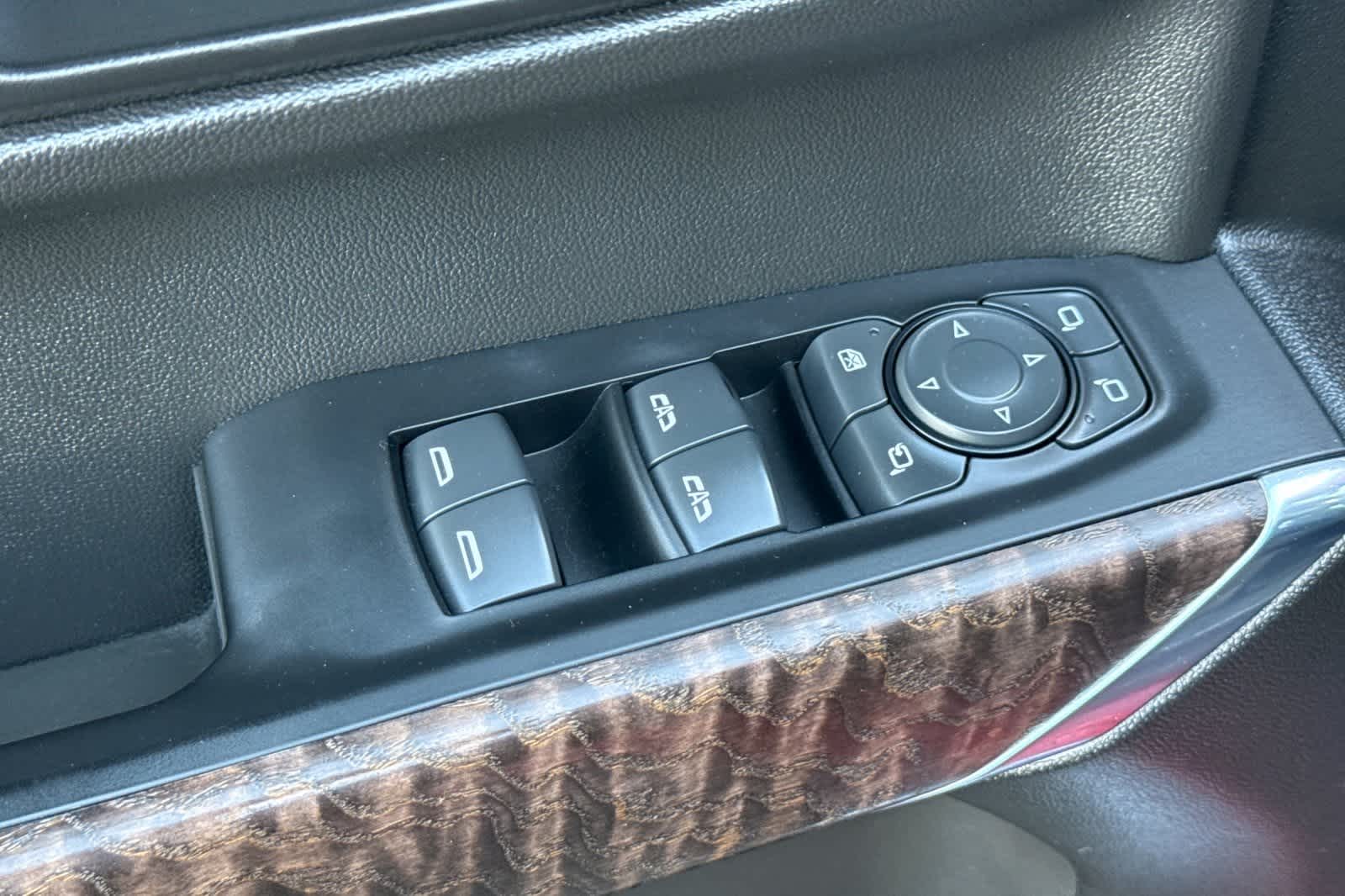 Thumbnail: 2021 GMC Sierra 1500 - 13