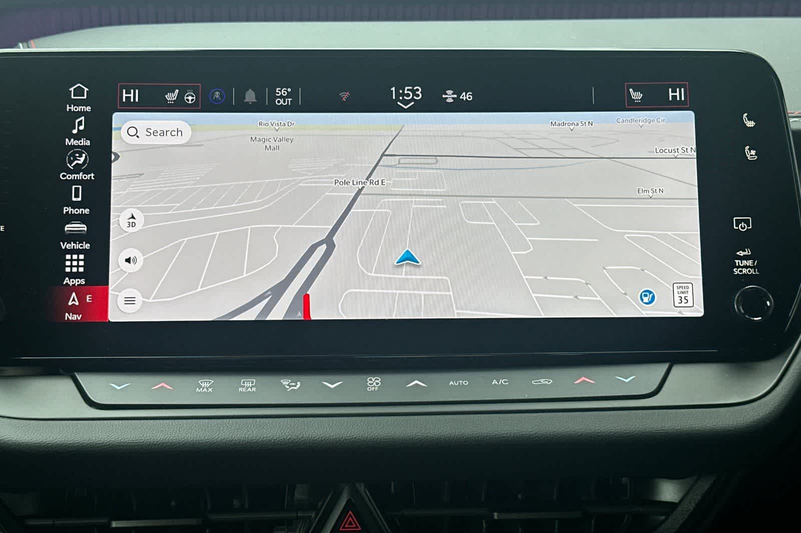 Thumbnail: 2026 Dodge Charger - 20