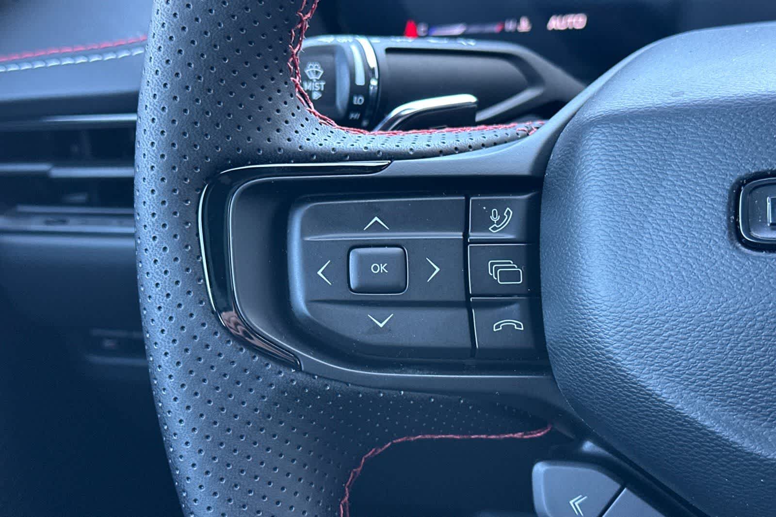 Thumbnail: 2026 Dodge Charger - 26