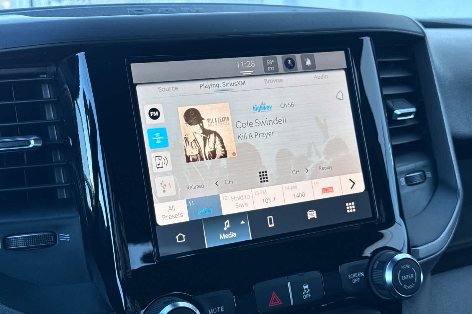 Thumbnail: 2026 RAM 2500 - 19