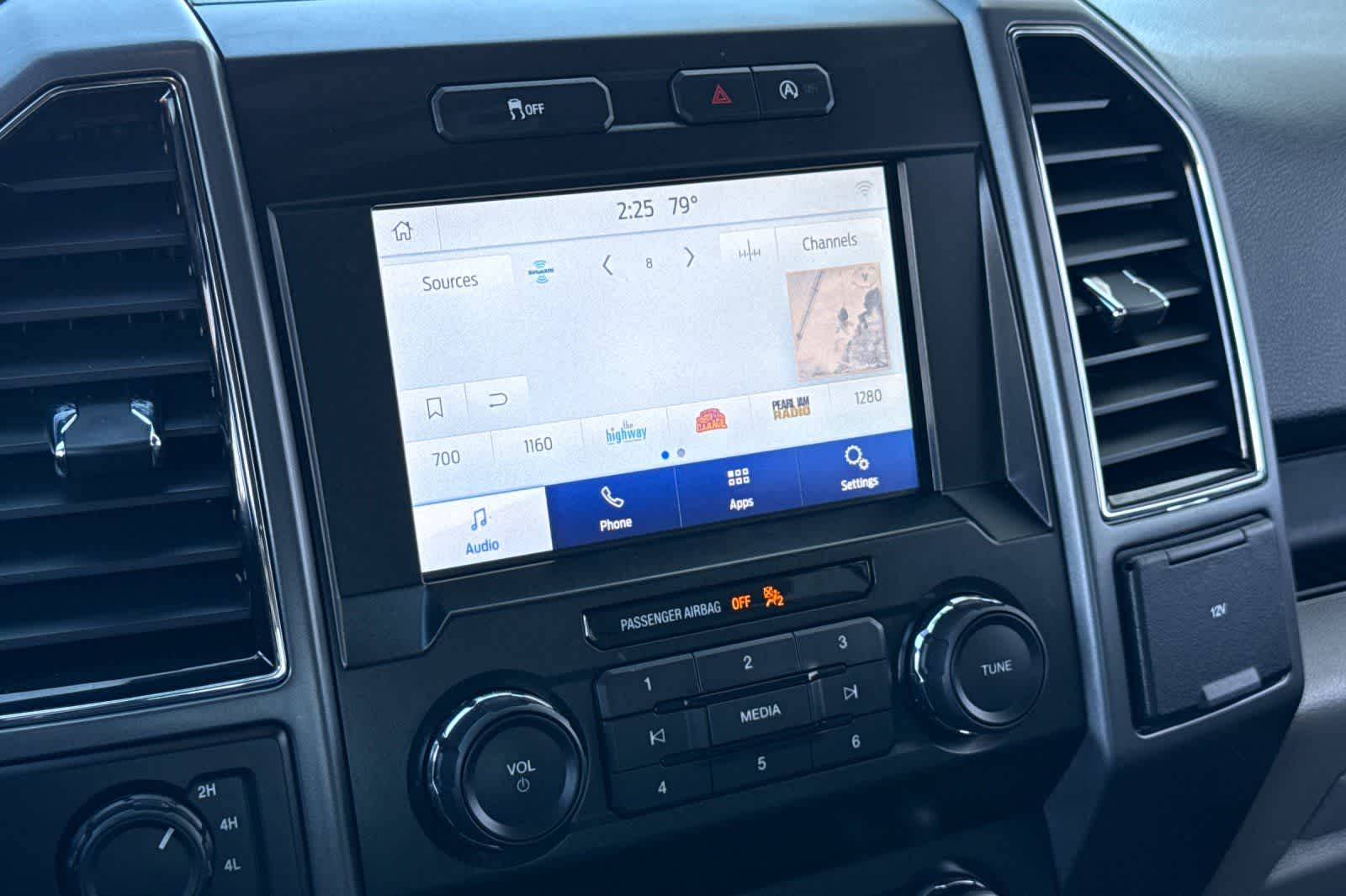 Thumbnail: 2020 Ford F-150 - 18