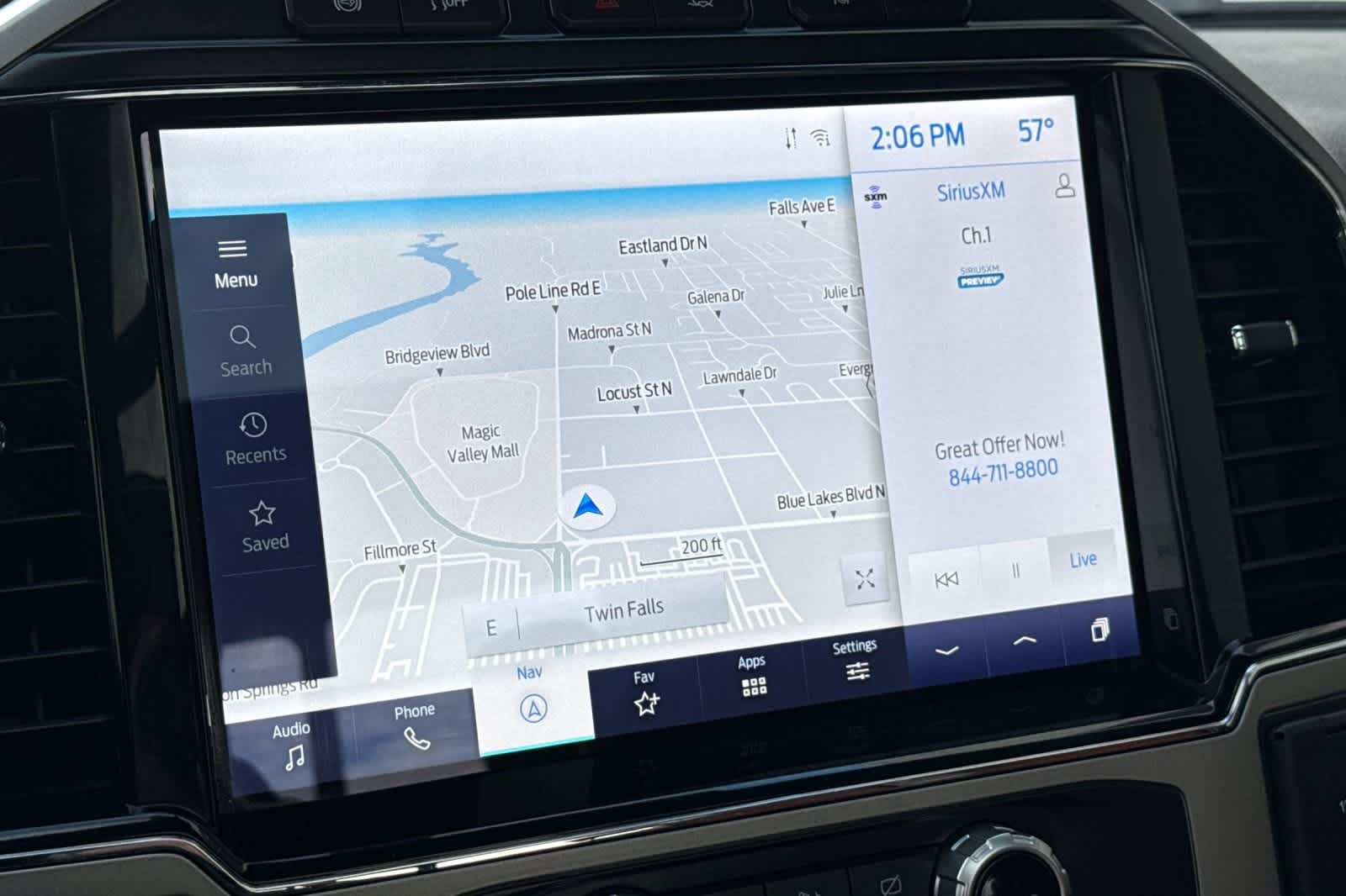 Thumbnail: 2022 Ford F-350 - 20