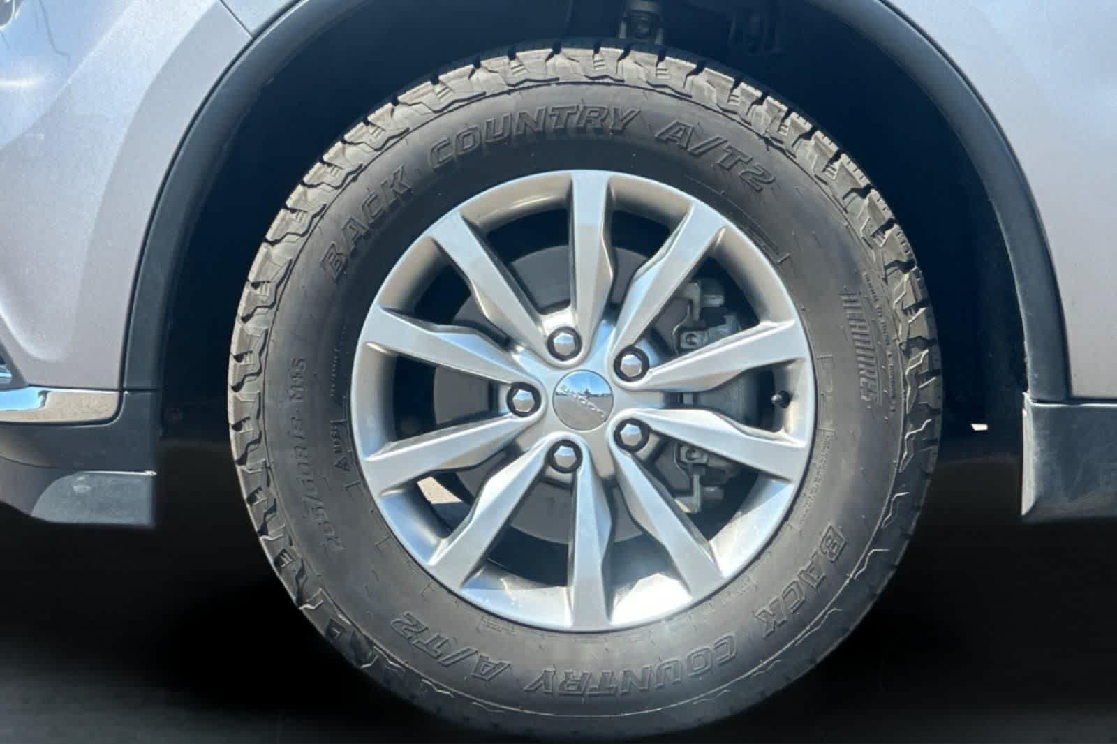 Thumbnail: 2018 Dodge Durango - 30