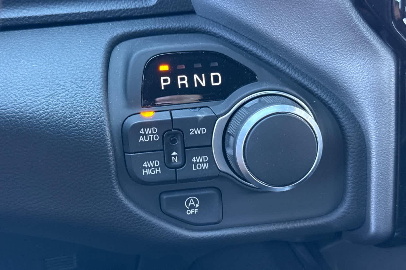 Thumbnail: 2026 RAM 1500 - 23