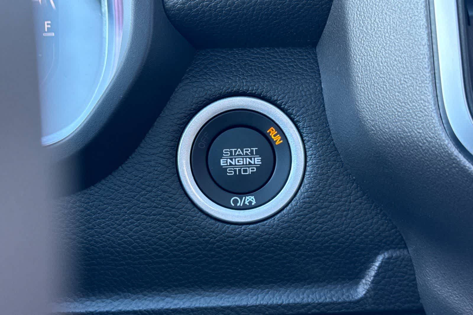 Thumbnail: 2026 RAM 1500 - 24