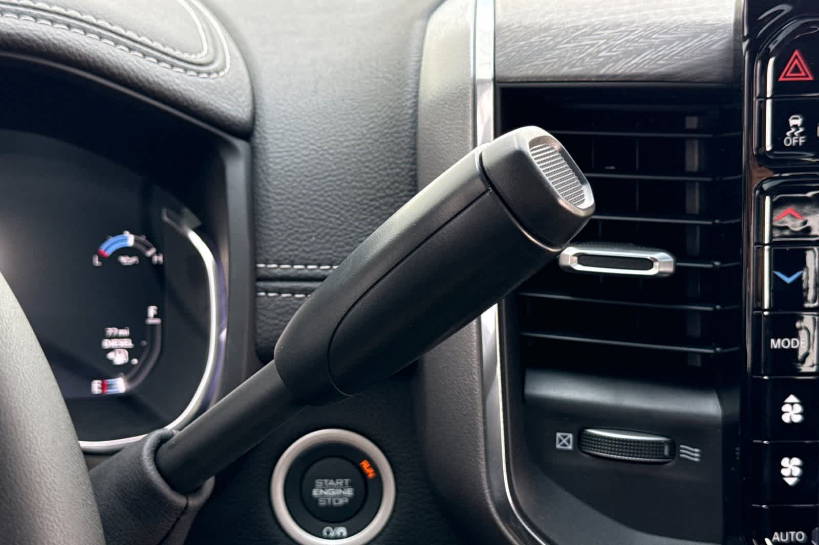 Thumbnail: 2026 RAM 3500 - 23