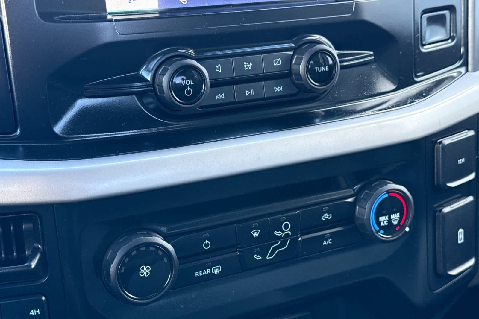 Thumbnail: 2023 Ford F-150 - 20