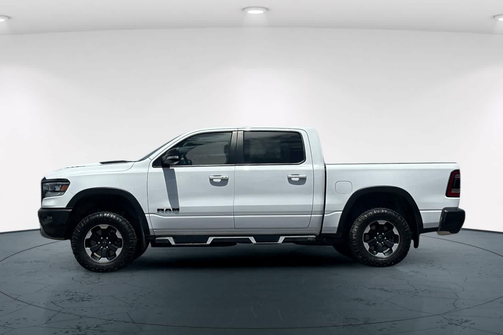 Thumbnail: 2020 RAM 1500 - 9