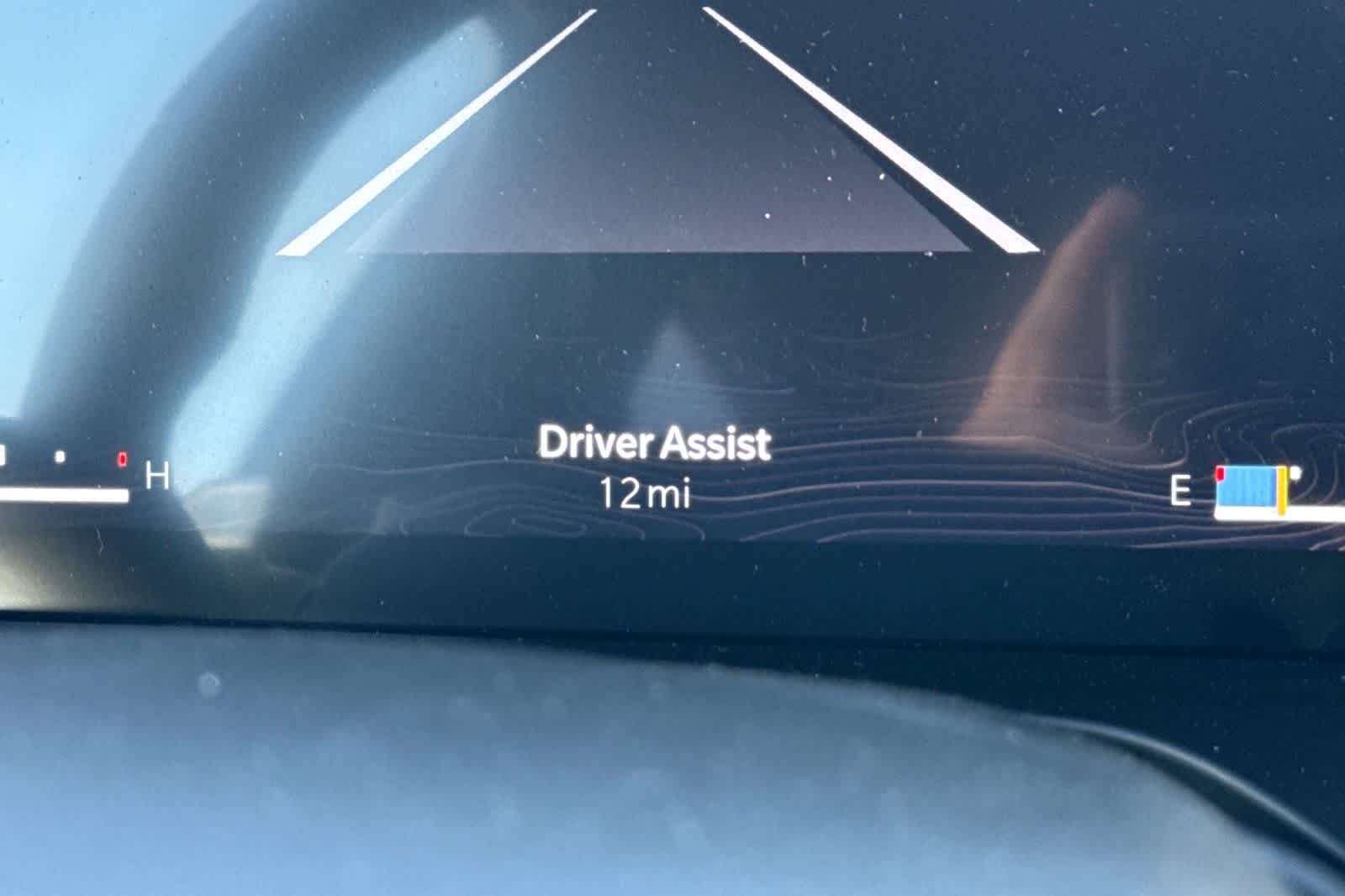 Thumbnail: 2025 Jeep Grand Cherokee - 29