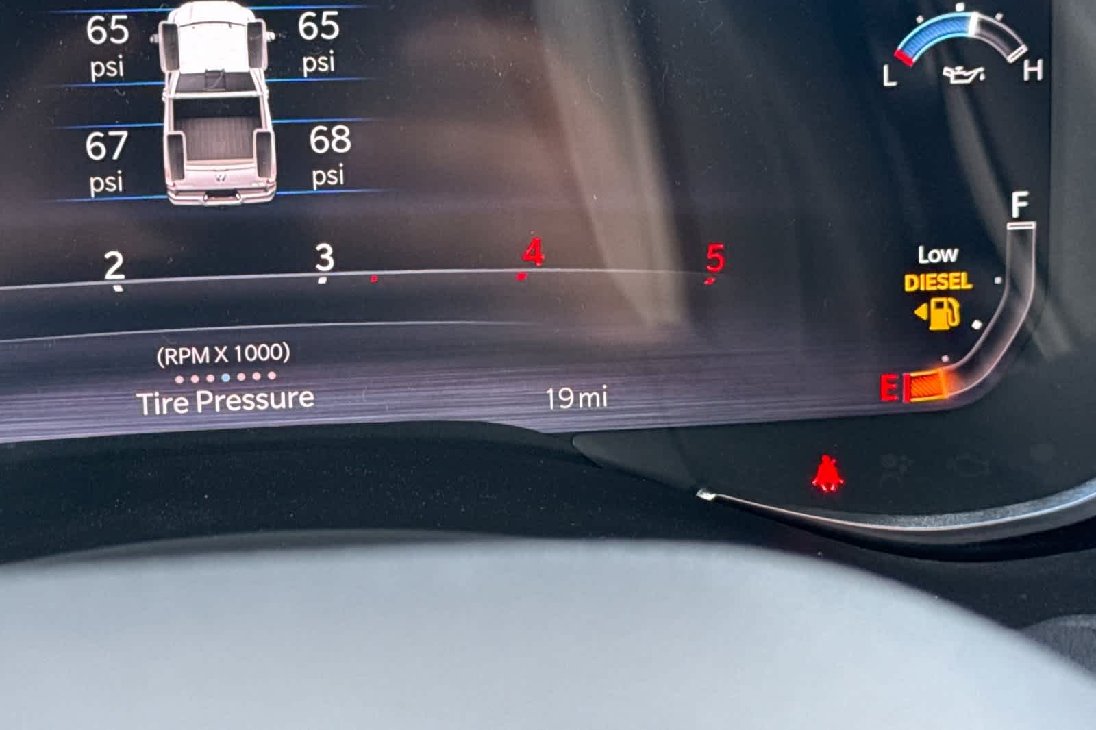 Thumbnail: 2026 RAM 2500 - 29