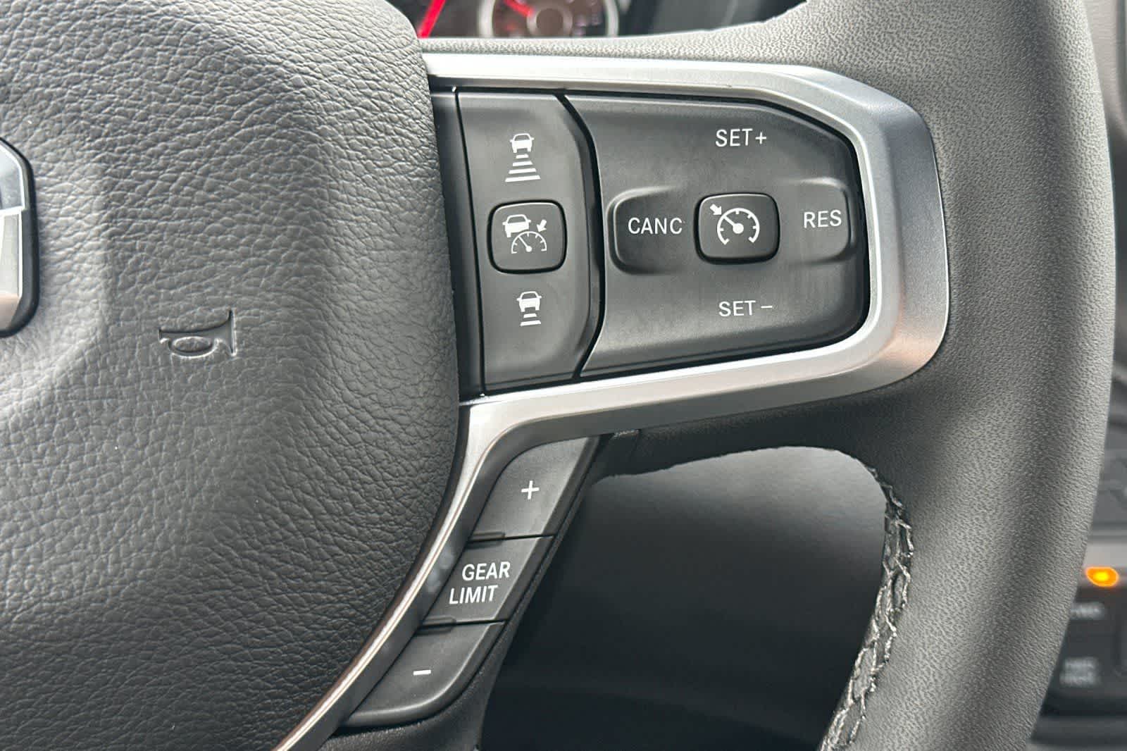 Thumbnail: 2026 RAM 2500 - 26