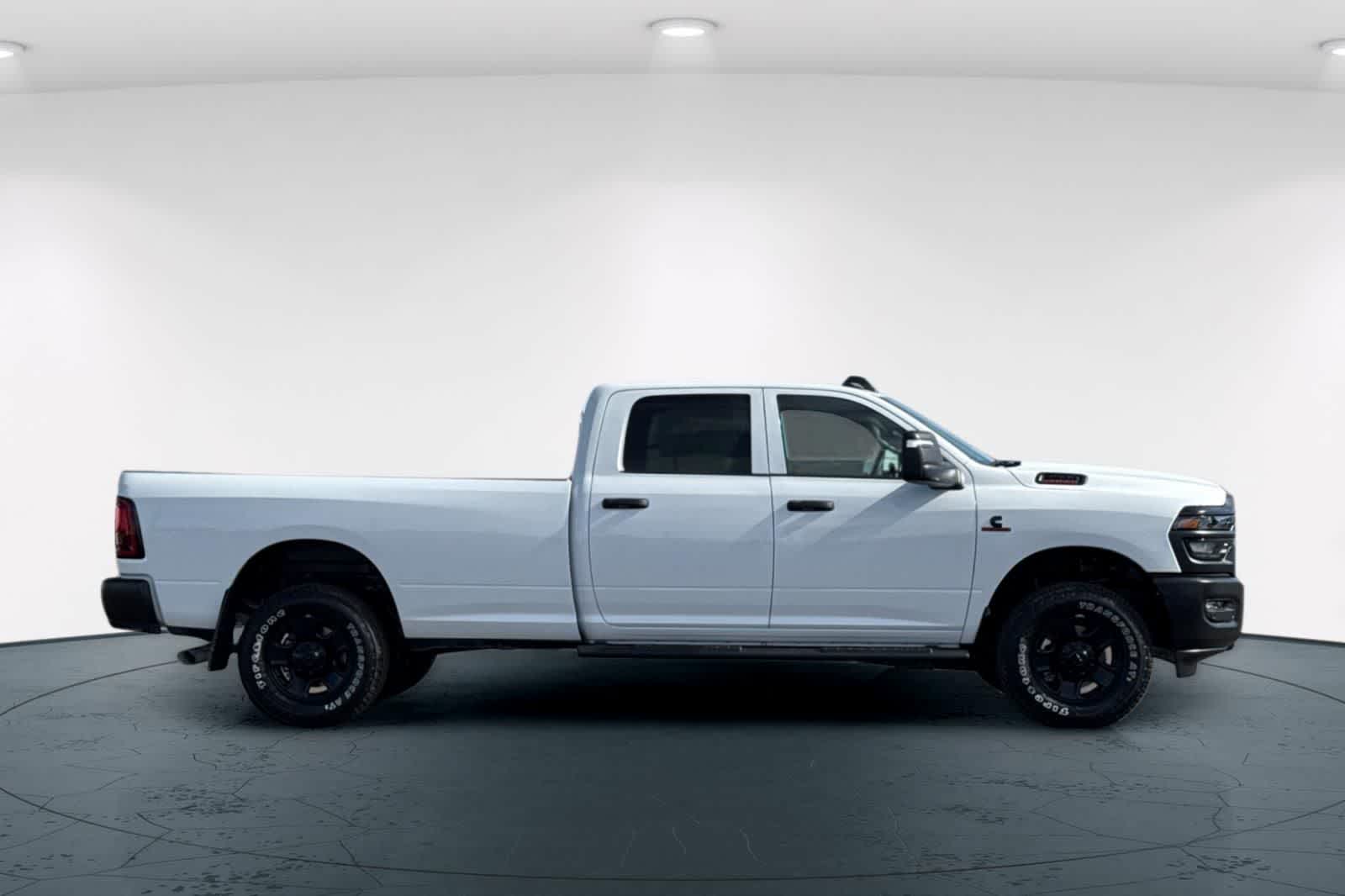 Thumbnail: 2026 RAM 3500 - 6