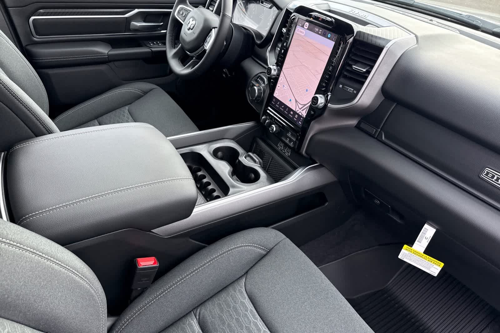 Thumbnail: 2026 RAM 1500 - 16