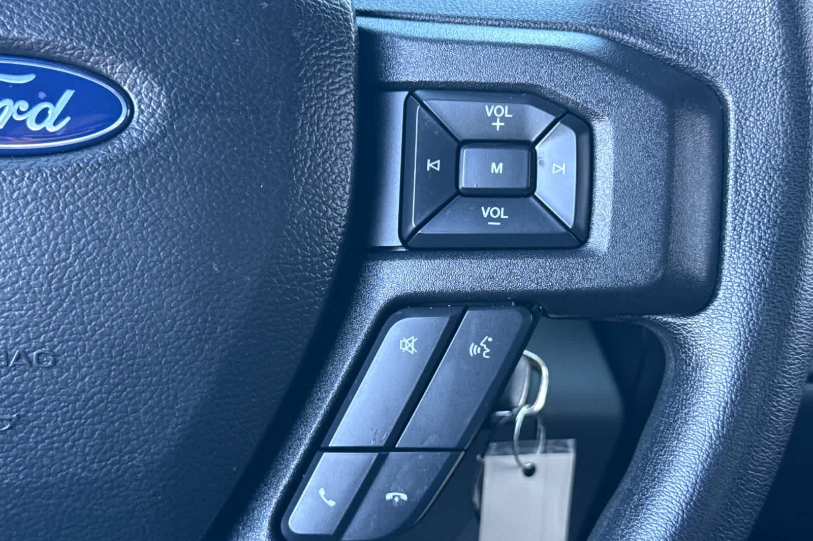 Thumbnail: 2020 Ford F-150 - 24