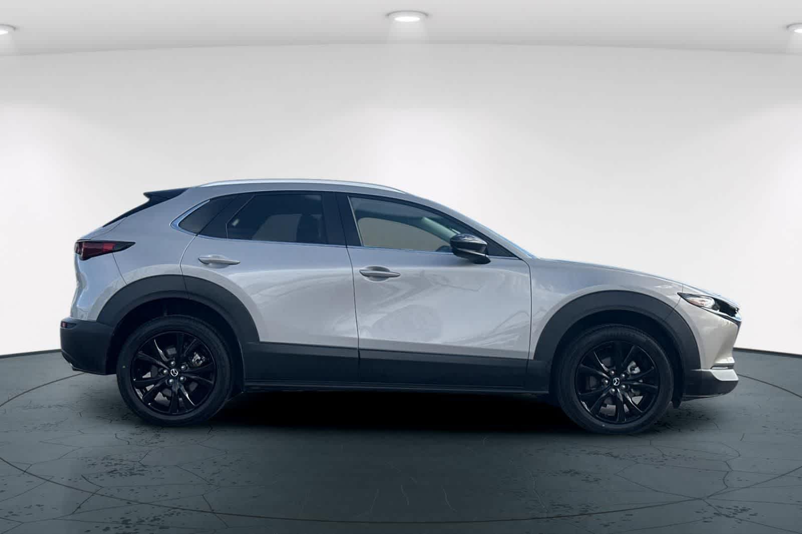Thumbnail: 2024 Mazda CX-30 - 6
