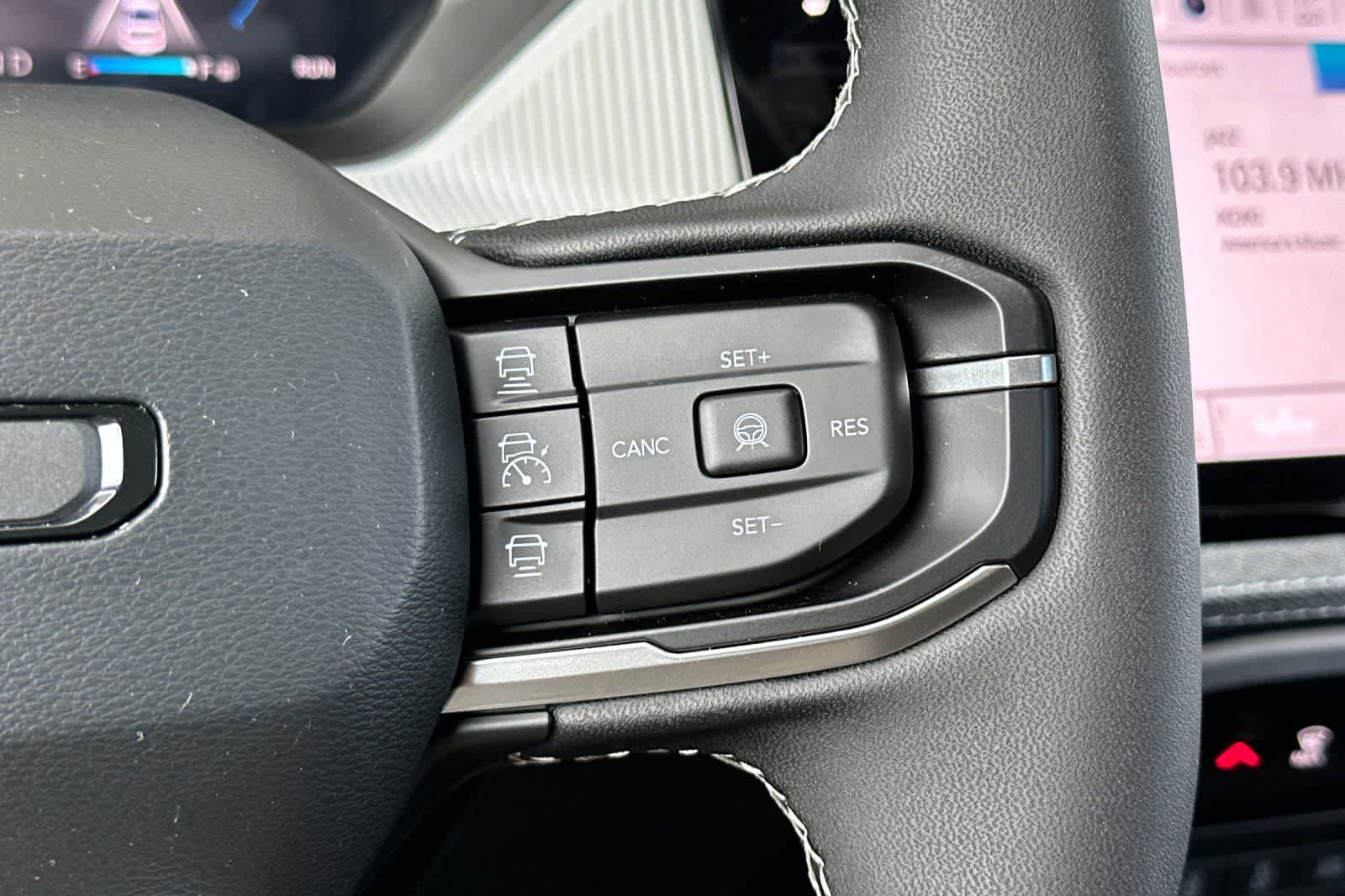 Thumbnail: 2026 Jeep Cherokee - 27