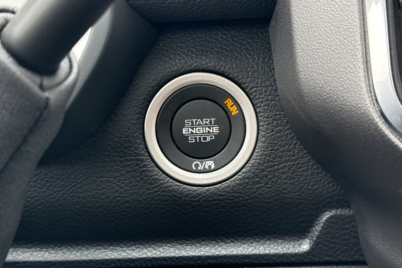 Thumbnail: 2026 RAM 3500 - 24