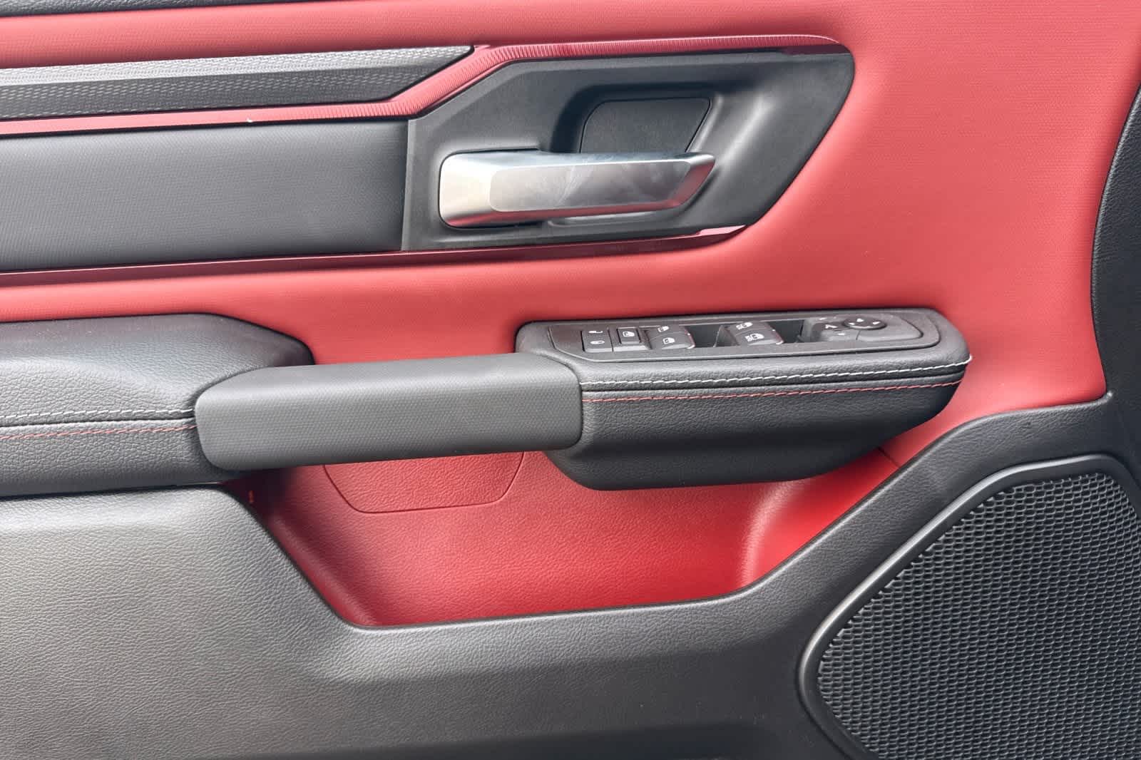 Thumbnail: 2026 RAM 1500 - 12