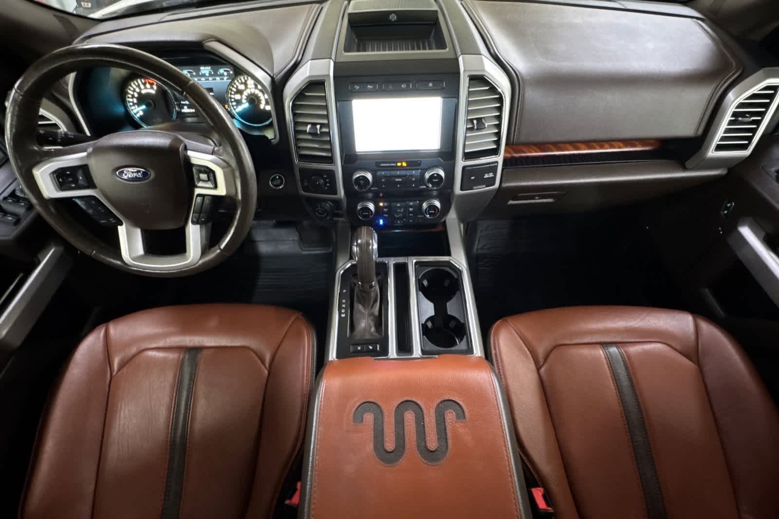Thumbnail: 2020 Ford F-150 - 3
