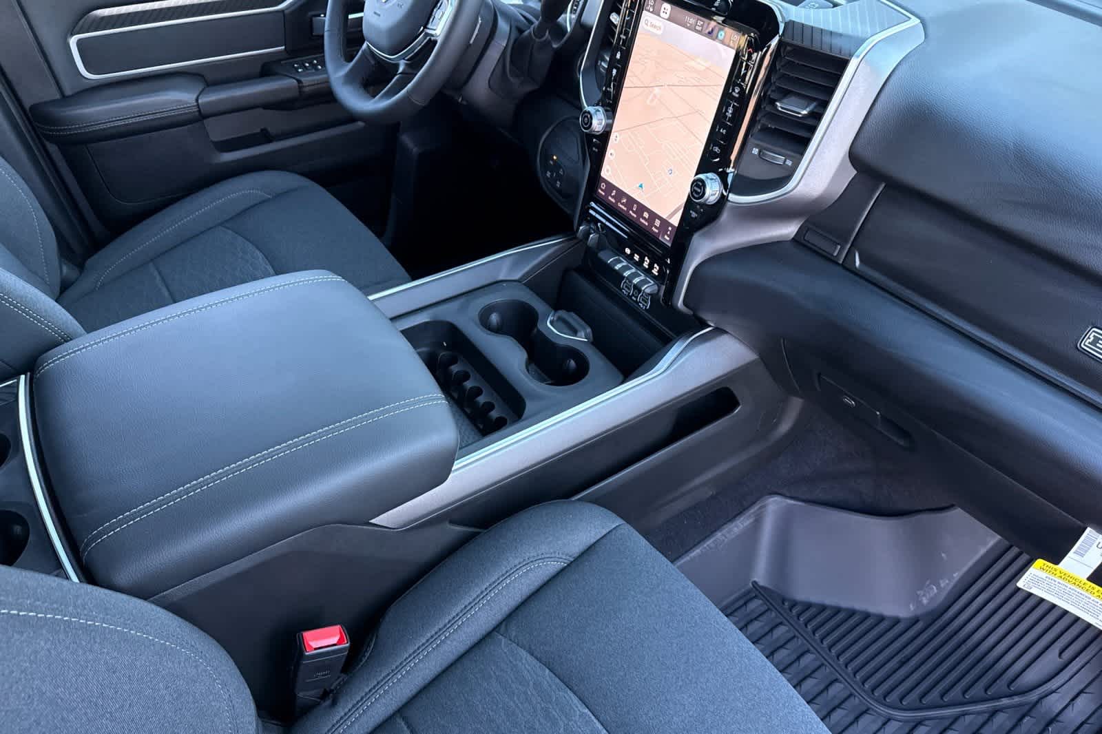 Thumbnail: 2026 RAM 2500 - 16