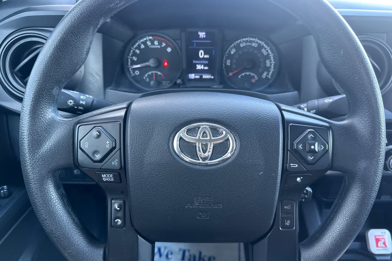 Thumbnail: 2022 Toyota Tacoma - 22