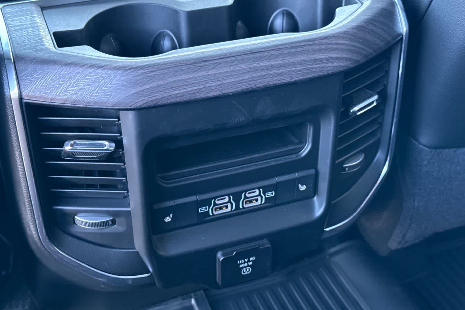 Thumbnail: 2026 RAM 3500 - 15