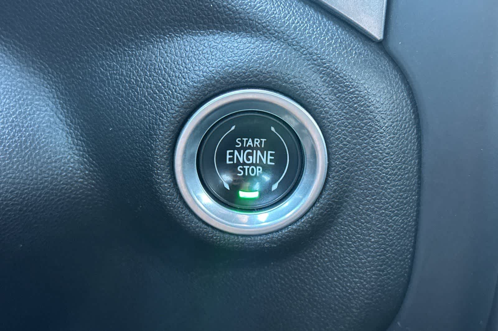 Thumbnail: 2021 Chevrolet Silverado 1500 - 22