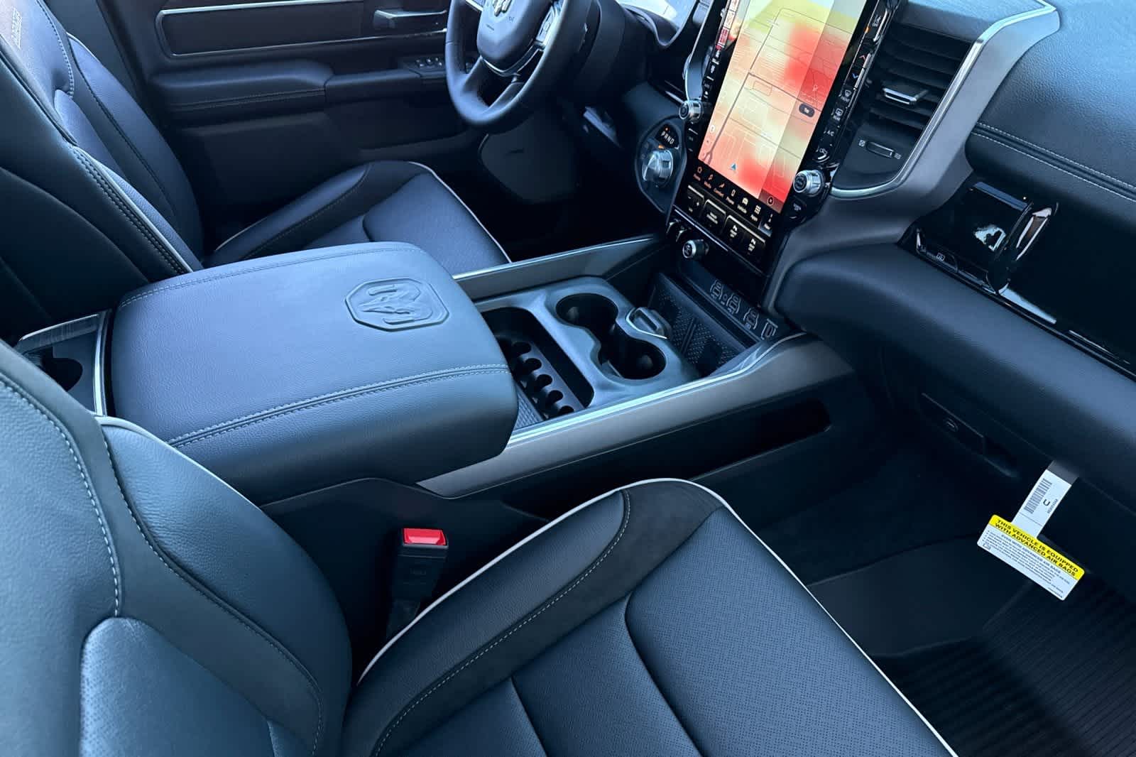 Thumbnail: 2026 RAM 1500 - 16