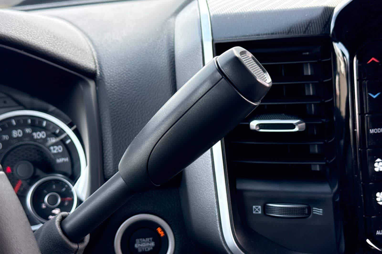 Thumbnail: 2026 RAM 2500 - 23