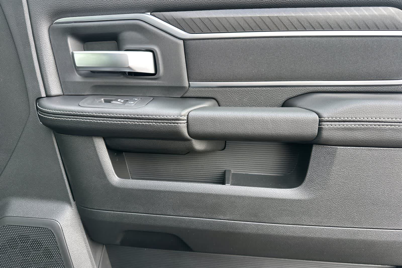 Thumbnail: 2026 RAM 3500 - 18