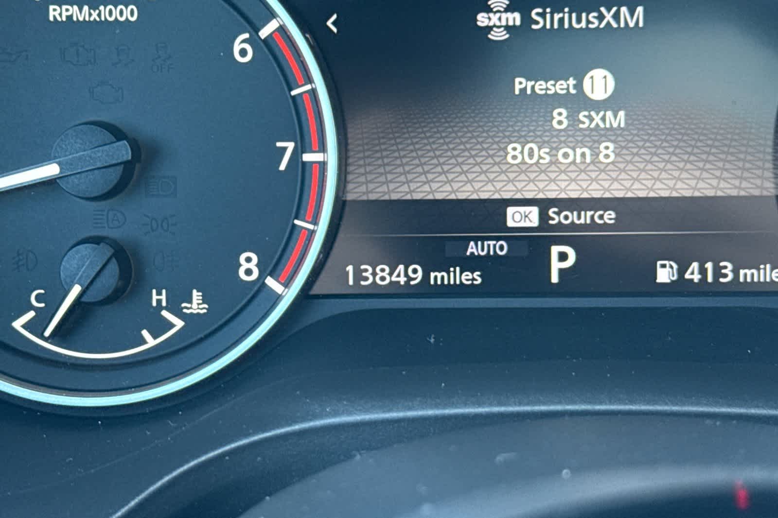 Thumbnail: 2022 Nissan Rogue - 29