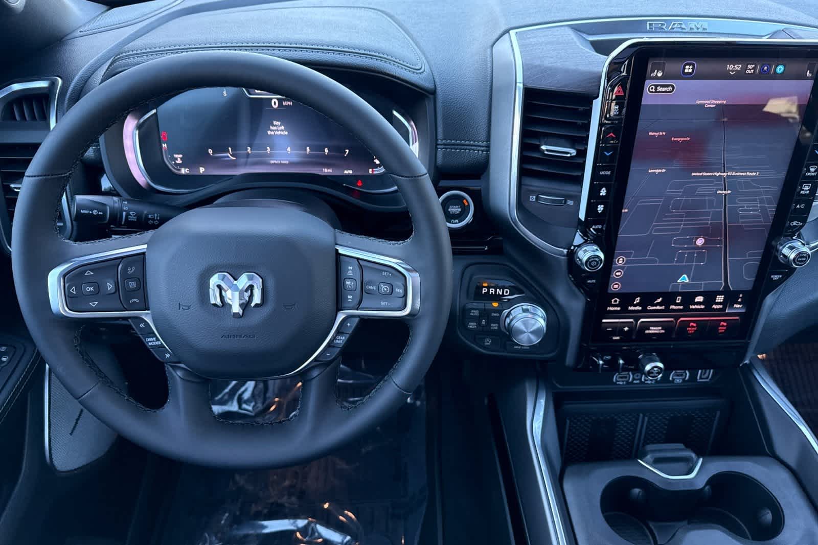 Thumbnail: 2026 RAM 1500 - 14