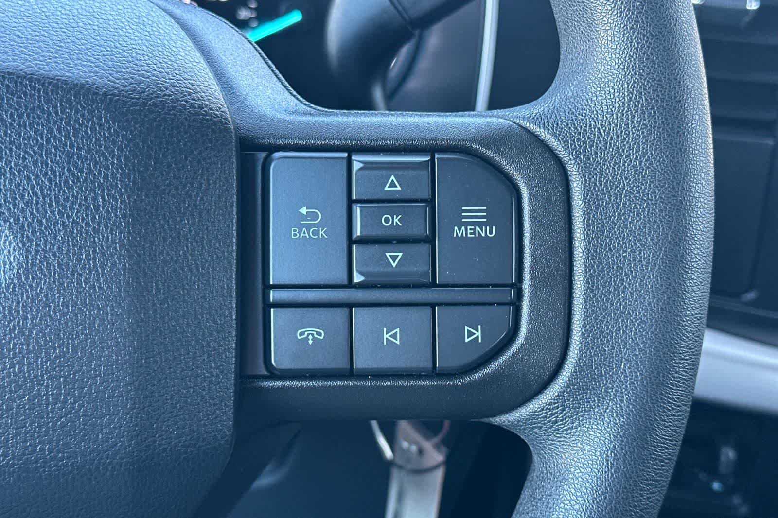 Thumbnail: 2023 Ford F-150 - 26