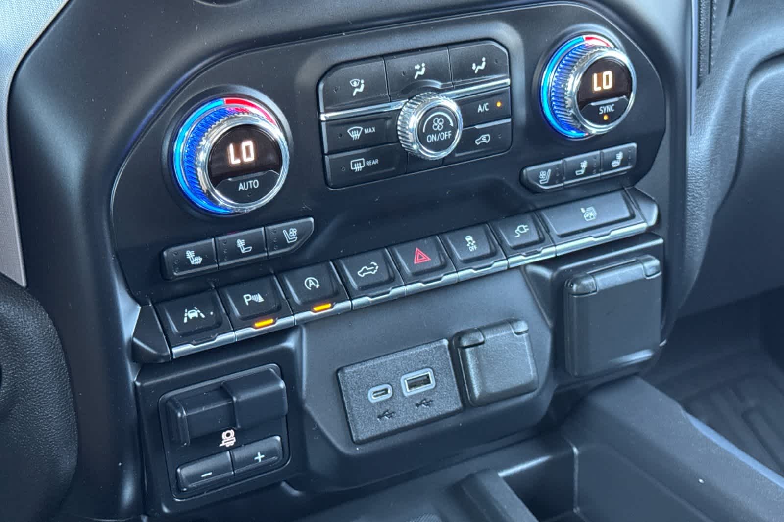 2019 GMC Sierra 1500 SLT 22