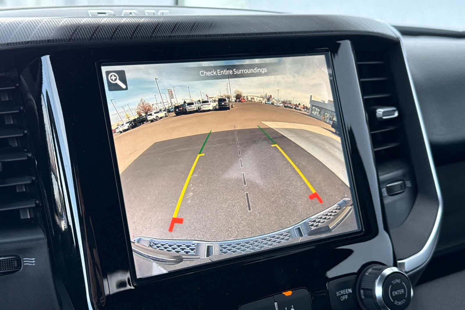 Thumbnail: 2026 RAM 1500 - 20