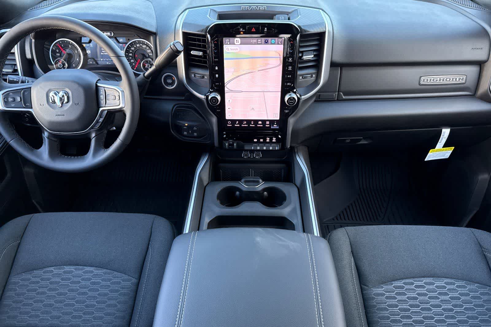 Thumbnail: 2026 RAM 2500 - 3