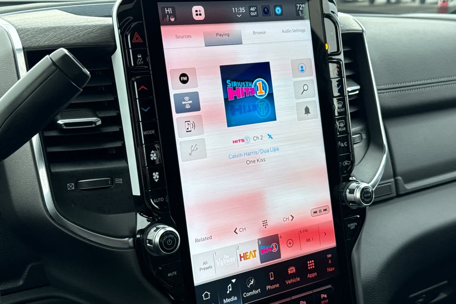 Thumbnail: 2026 RAM 3500 - 19