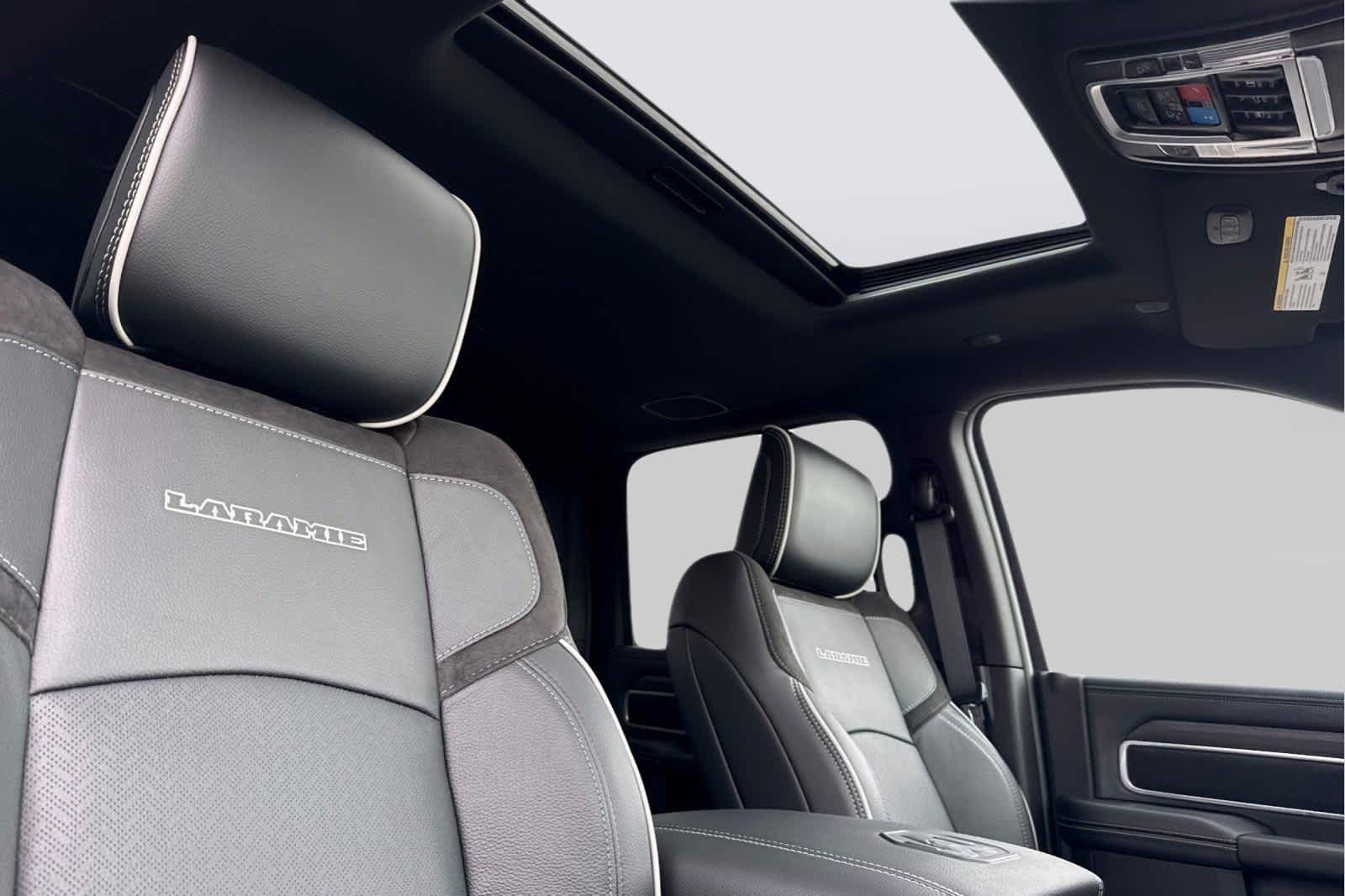 Thumbnail: 2026 RAM 2500 - 17