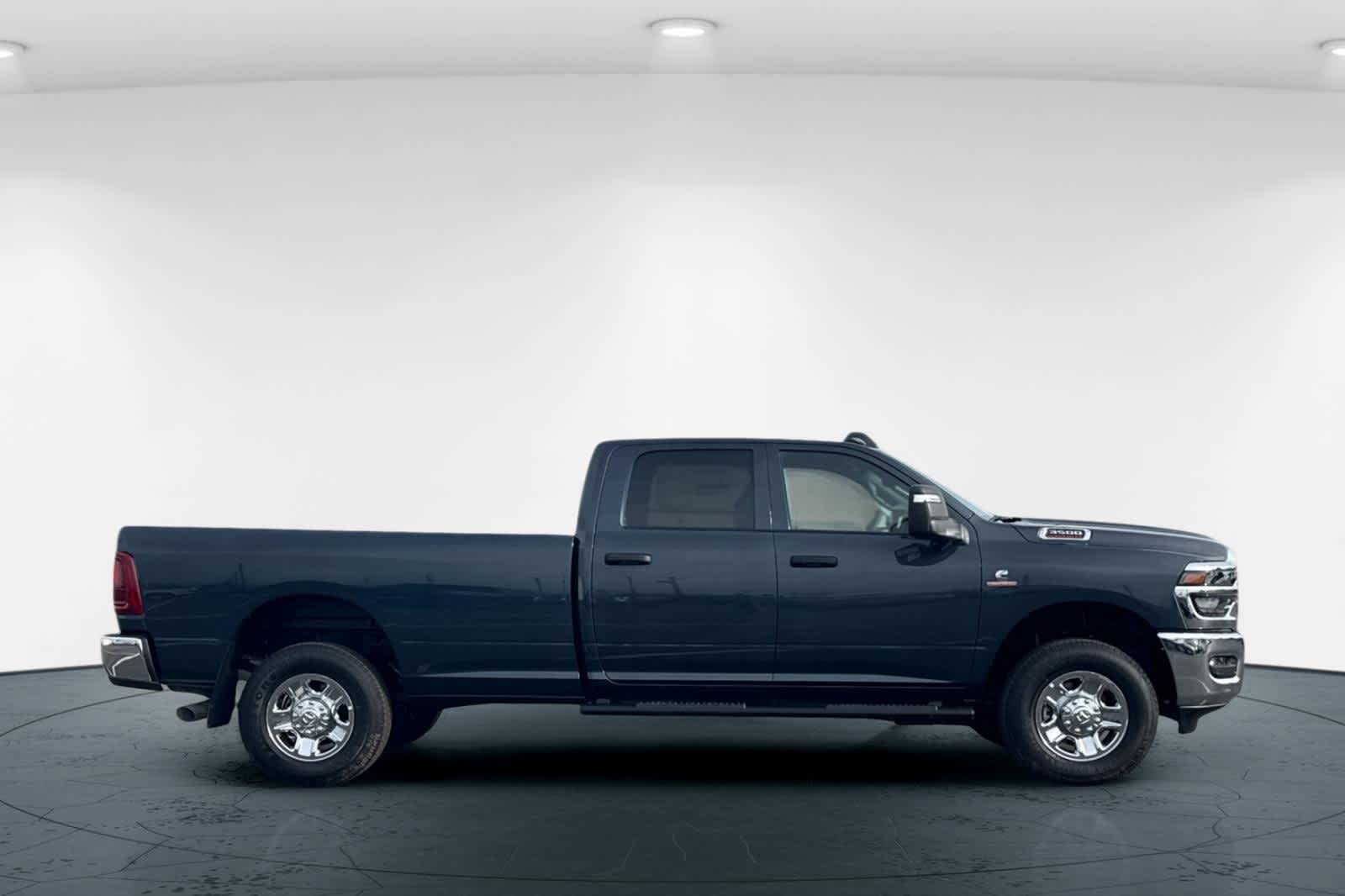 Thumbnail: 2026 RAM 3500 - 6