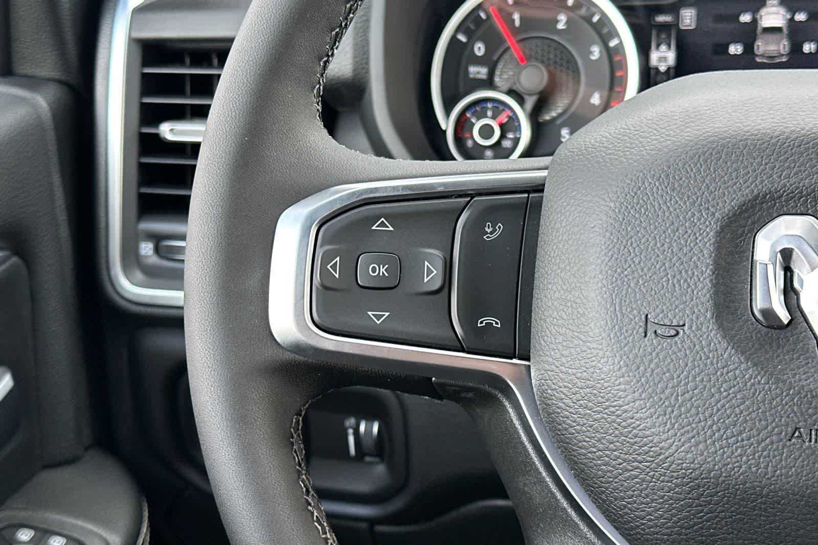 Thumbnail: 2026 RAM 3500 - 26